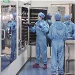 青海全益药业有限公司