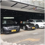 深圳市建达城汽车贸易有限公司