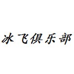 阜新冰飞轮滑俱乐部
