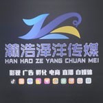 成都瀚浩泽洋网络科技服务有限公司