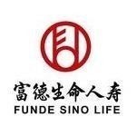 富德生命人寿保险股份有限公司孝