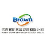 武汉布朗环境能源有限公司