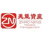呼和浩特市兆能资产管理有限公司北京分公司