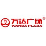 万达广场