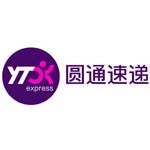 圆通速递