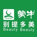 蒙牛别提多美金湖广场专卖店