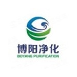 江苏跃博阳净化设备有限公司