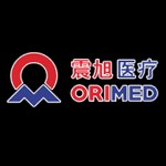 震旭(南通)医疗器械有限公司