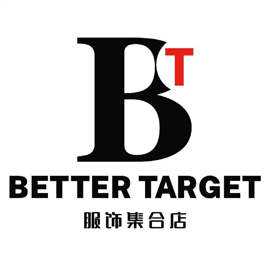 BT服饰集合店
