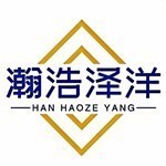 瀚浩泽洋网络科技服务有限公司