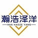 瀚浩泽洋网络科技服务有限公