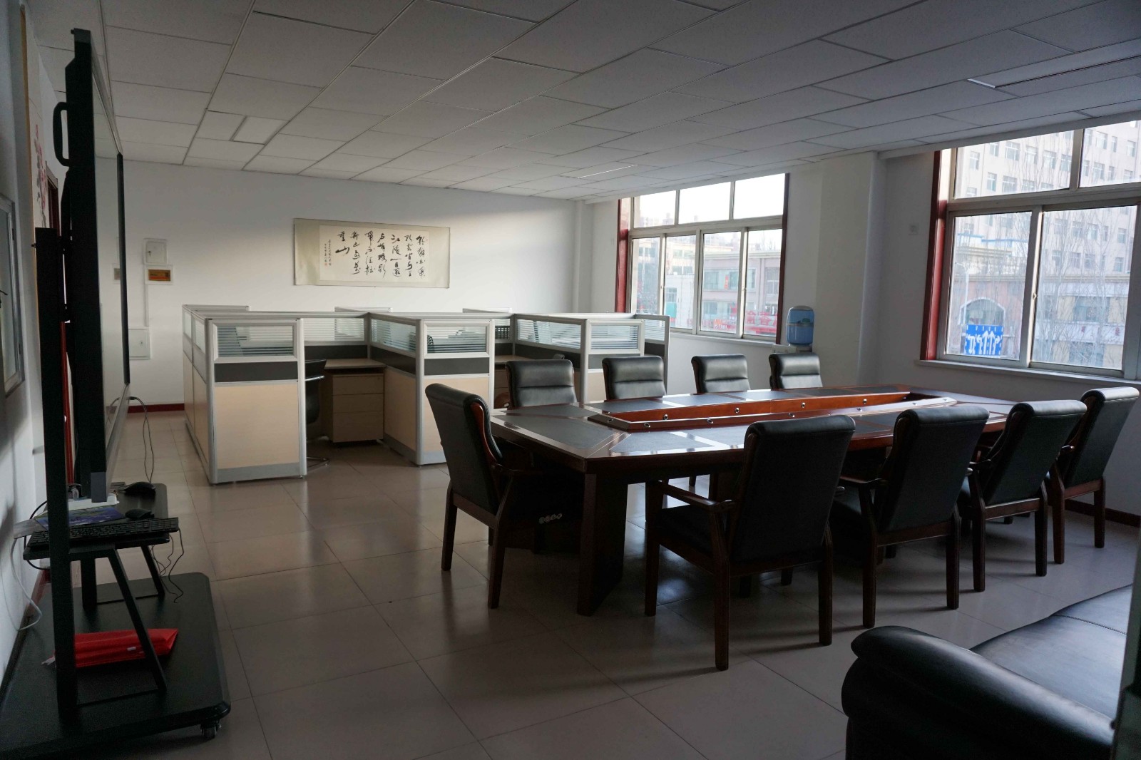 会议室