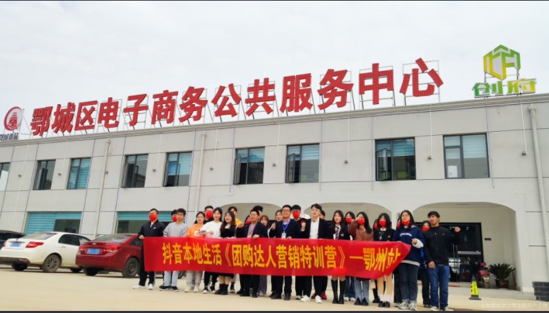外部环境图