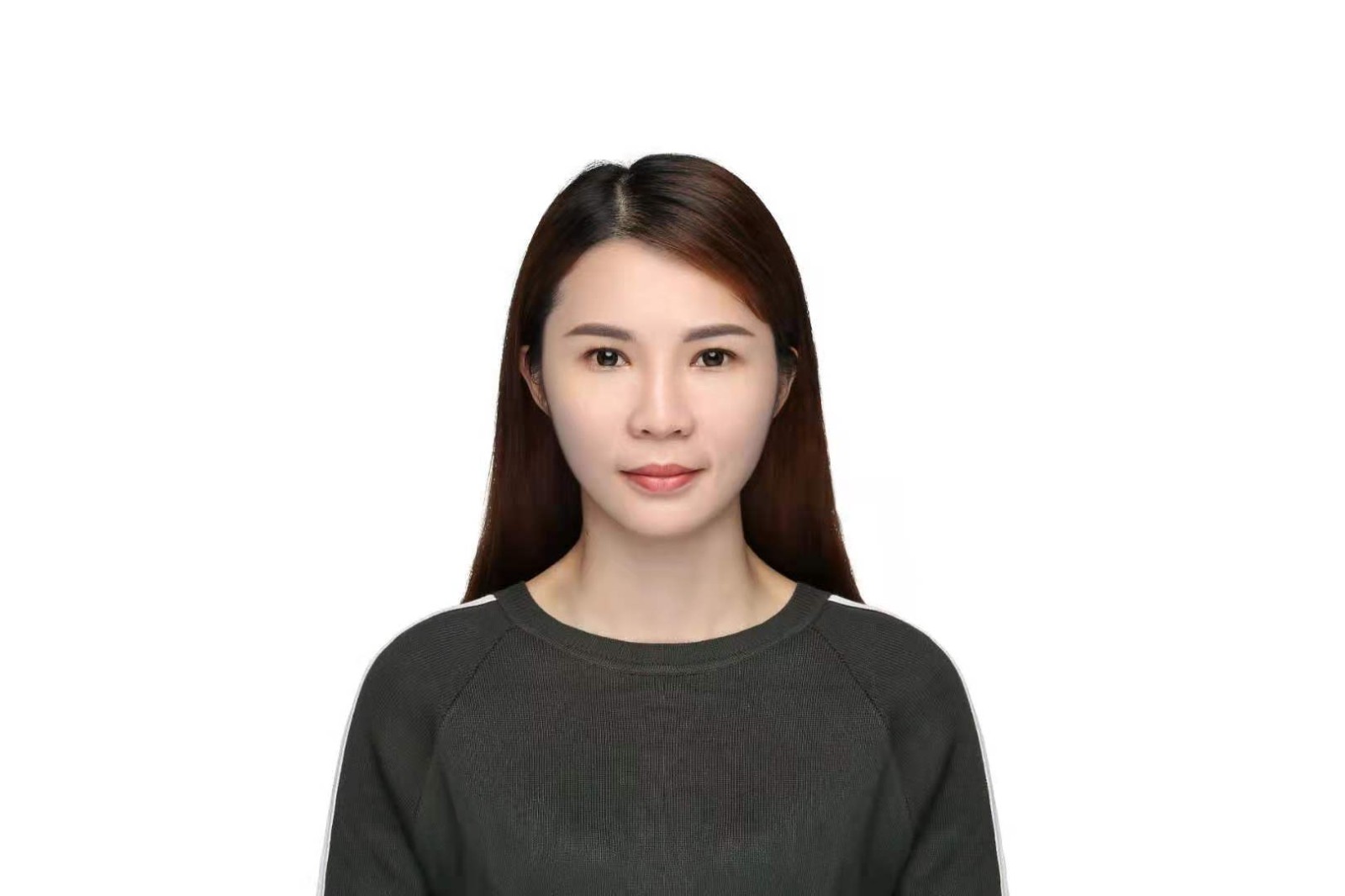 李女士