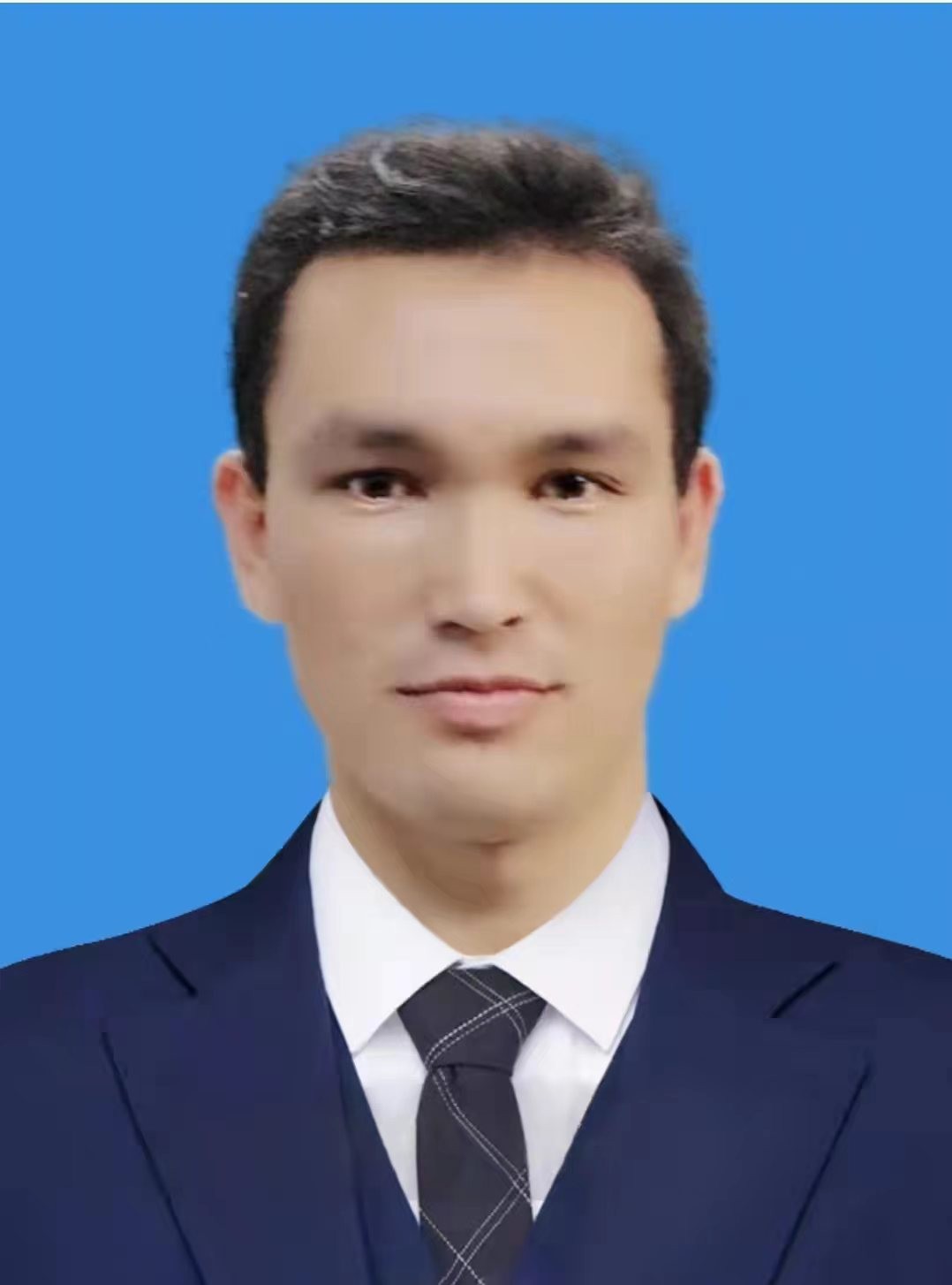 西先生