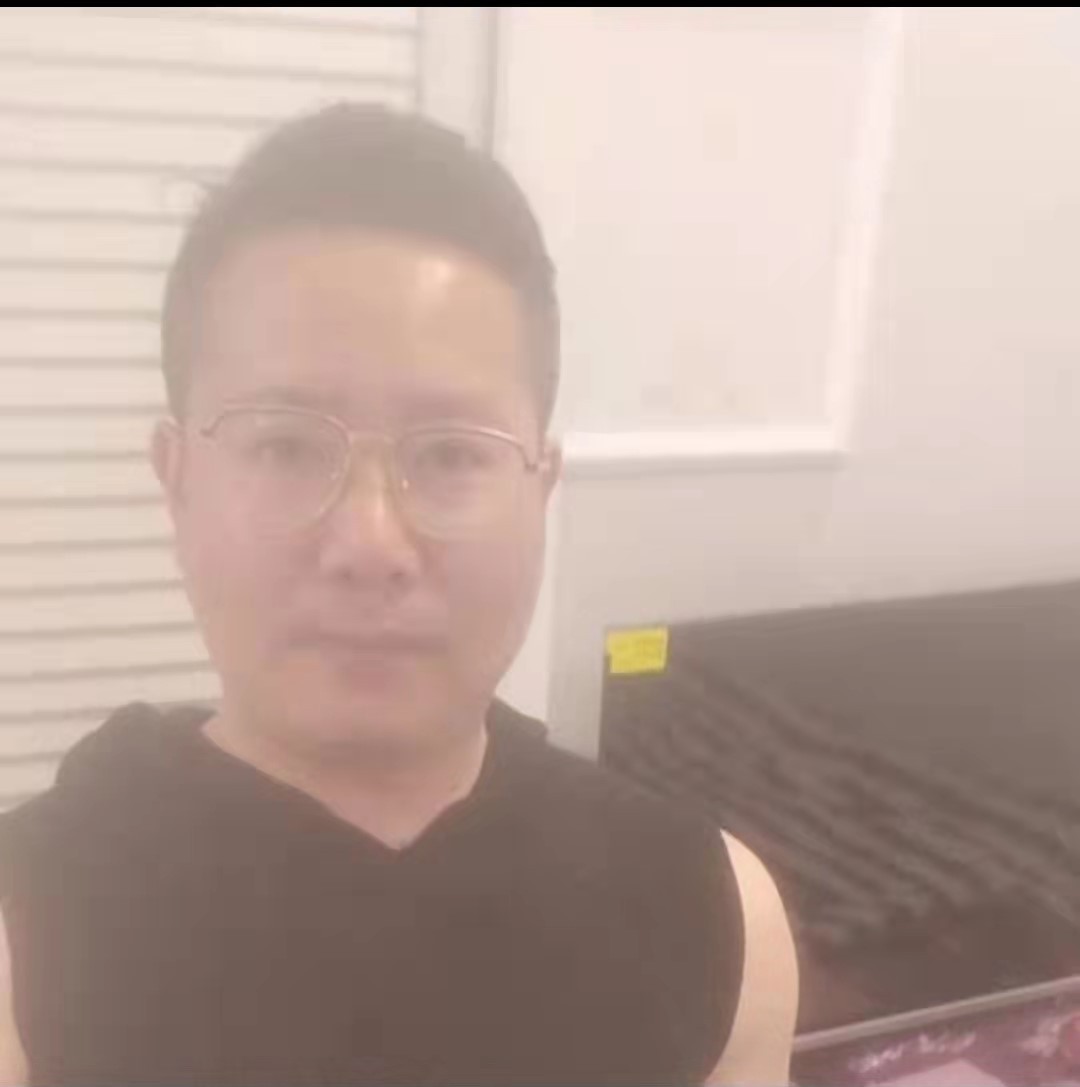 马先生
