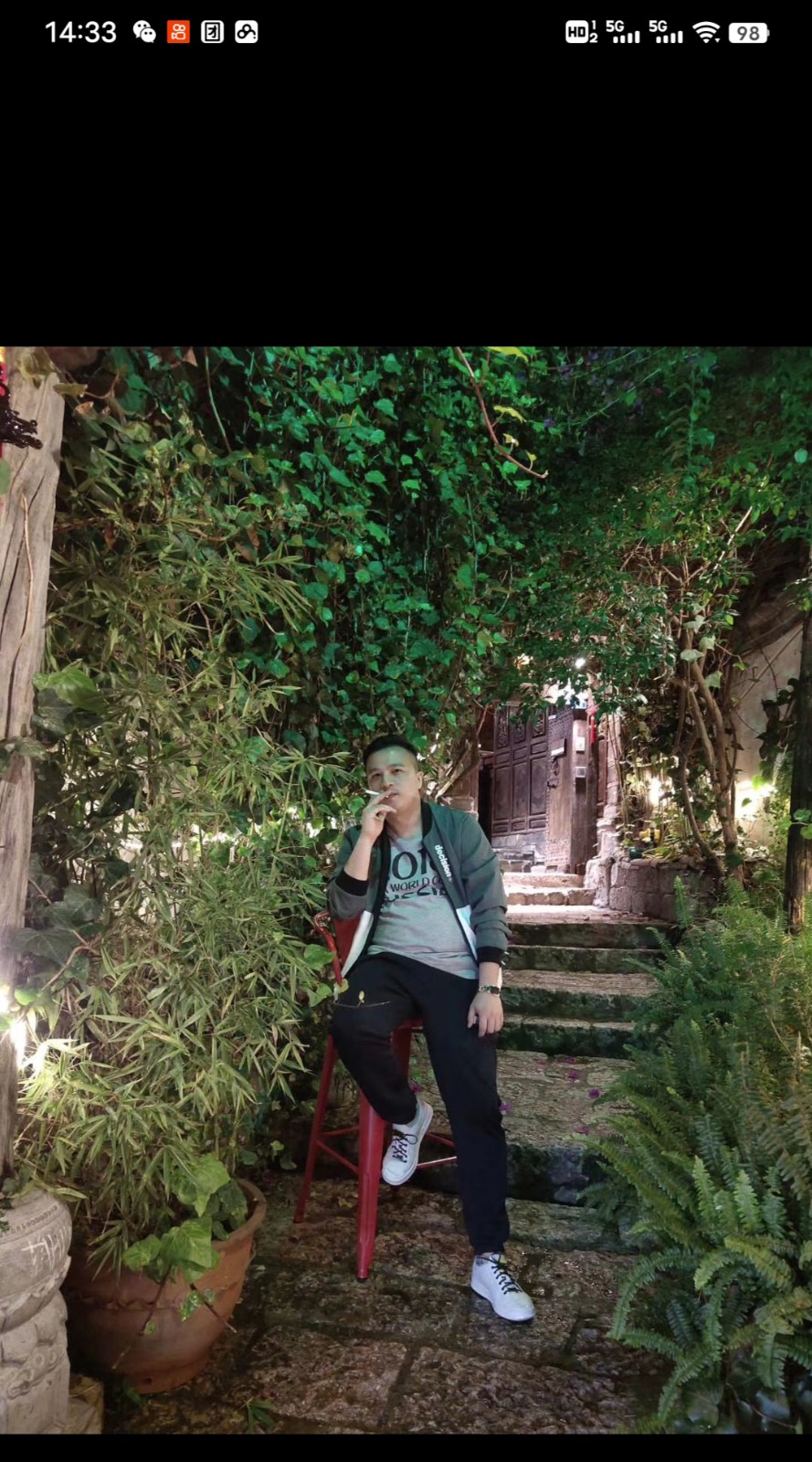 康先生<span class="p2">2023-09-15</span>照片