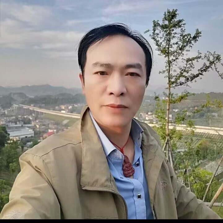 王先生