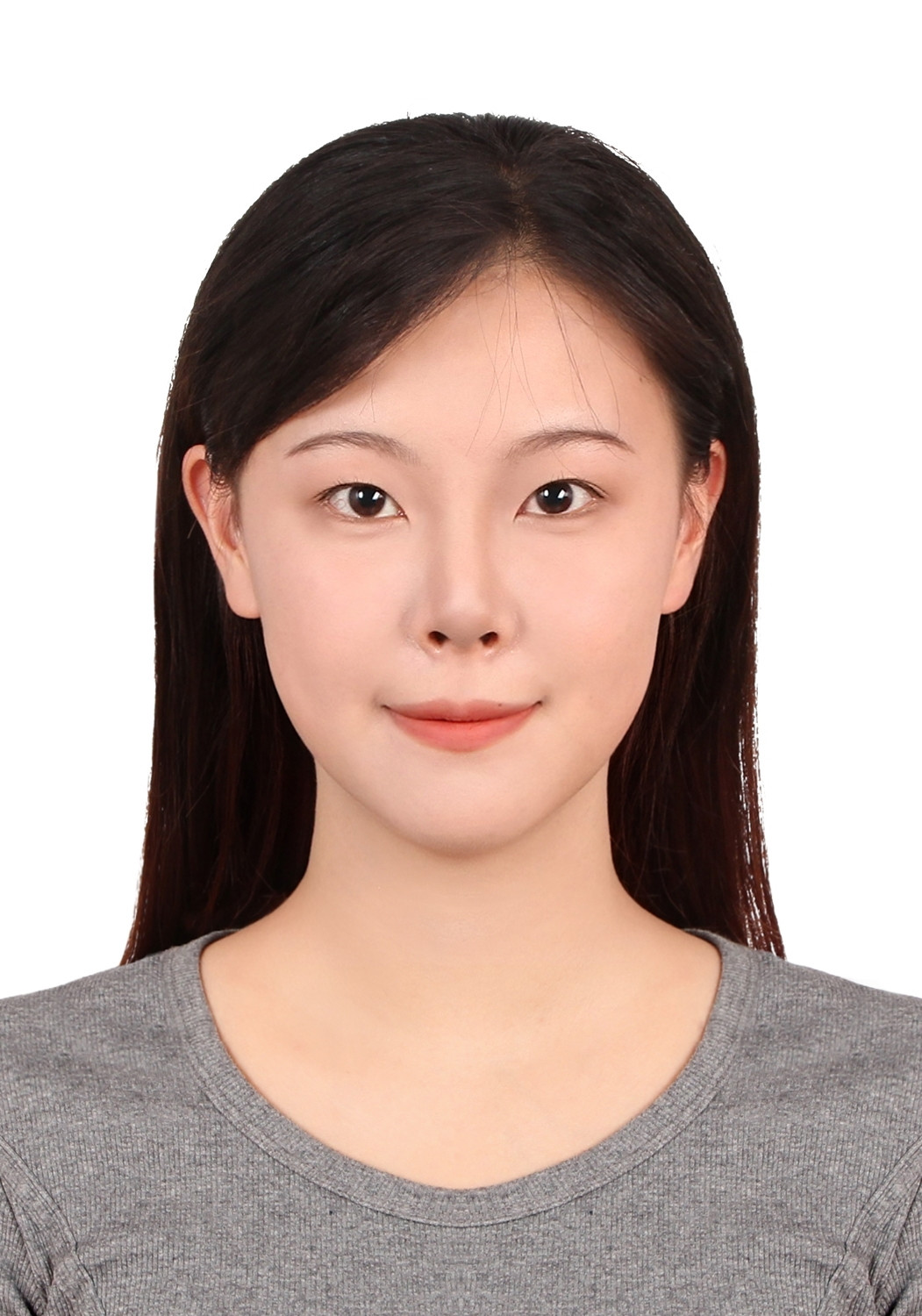 高女士照片