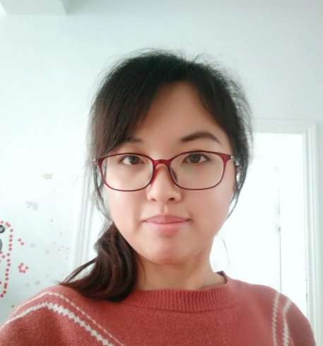惠女士