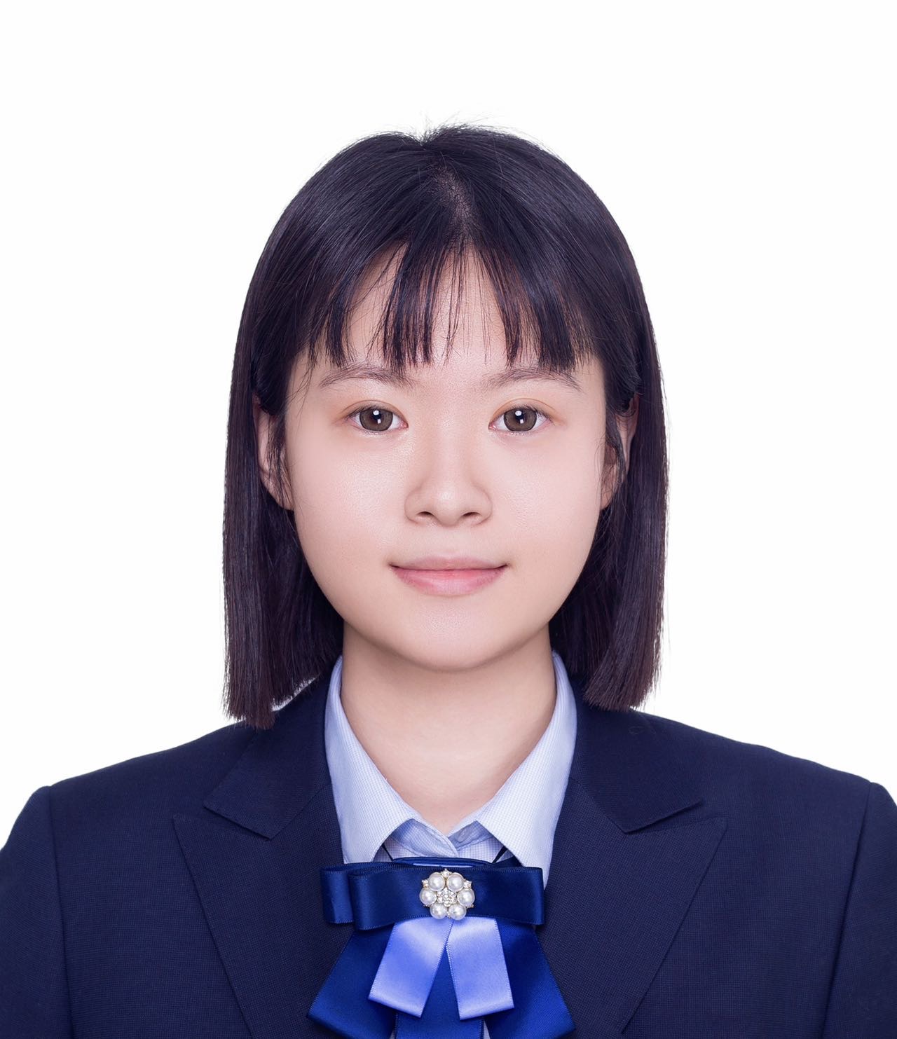 程女士