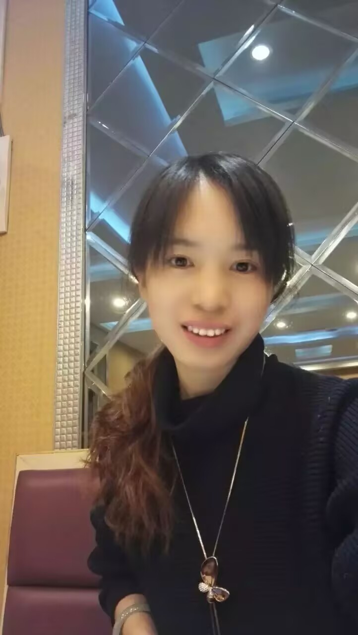 赵女士<span class="p1">刚刚活跃</span>照片