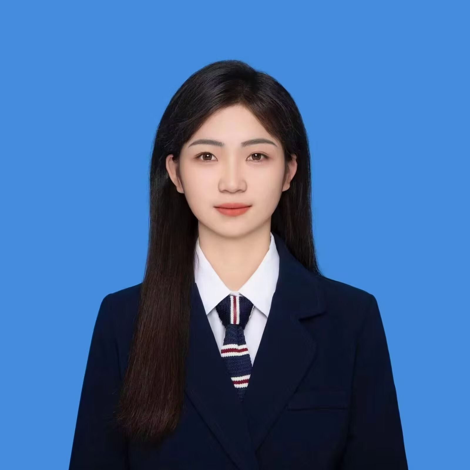罗女士