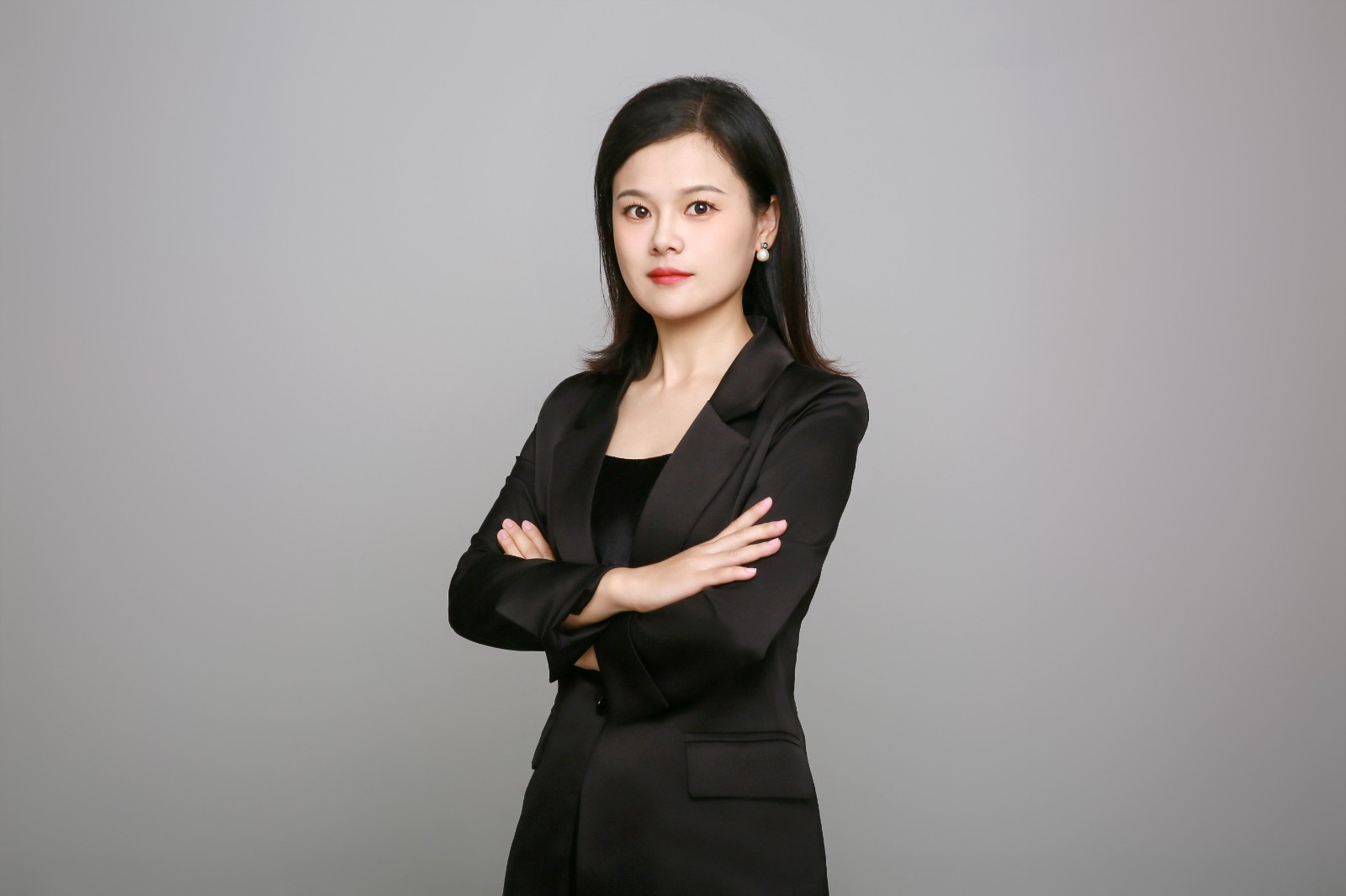 黄女士