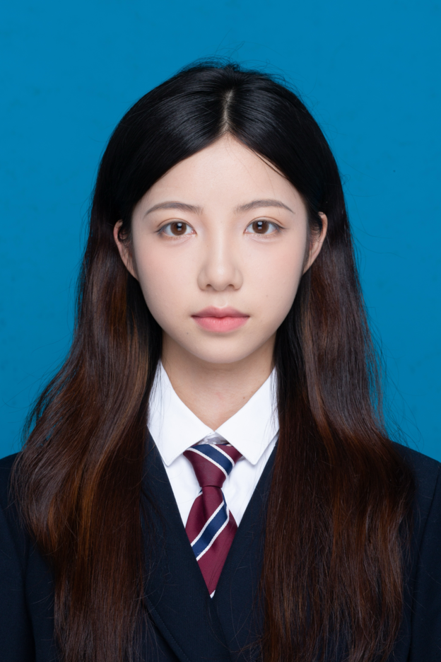 梁女士