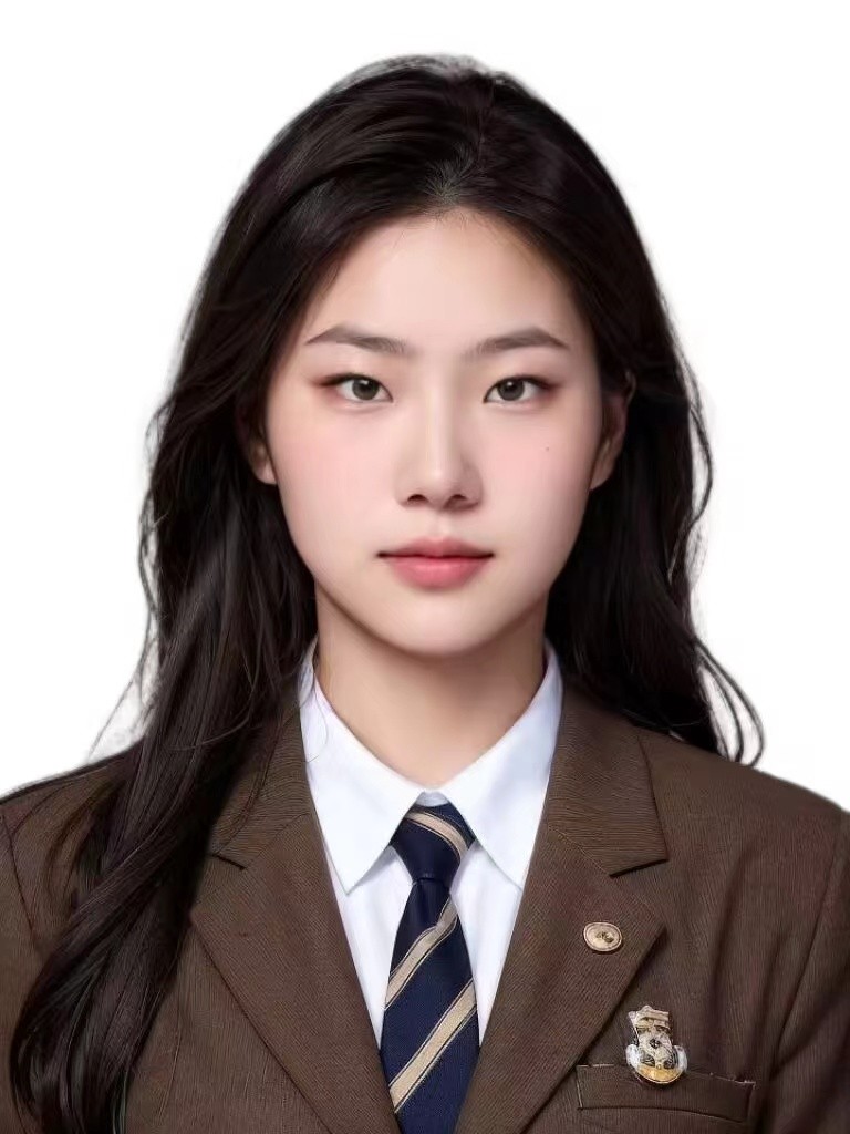付女士