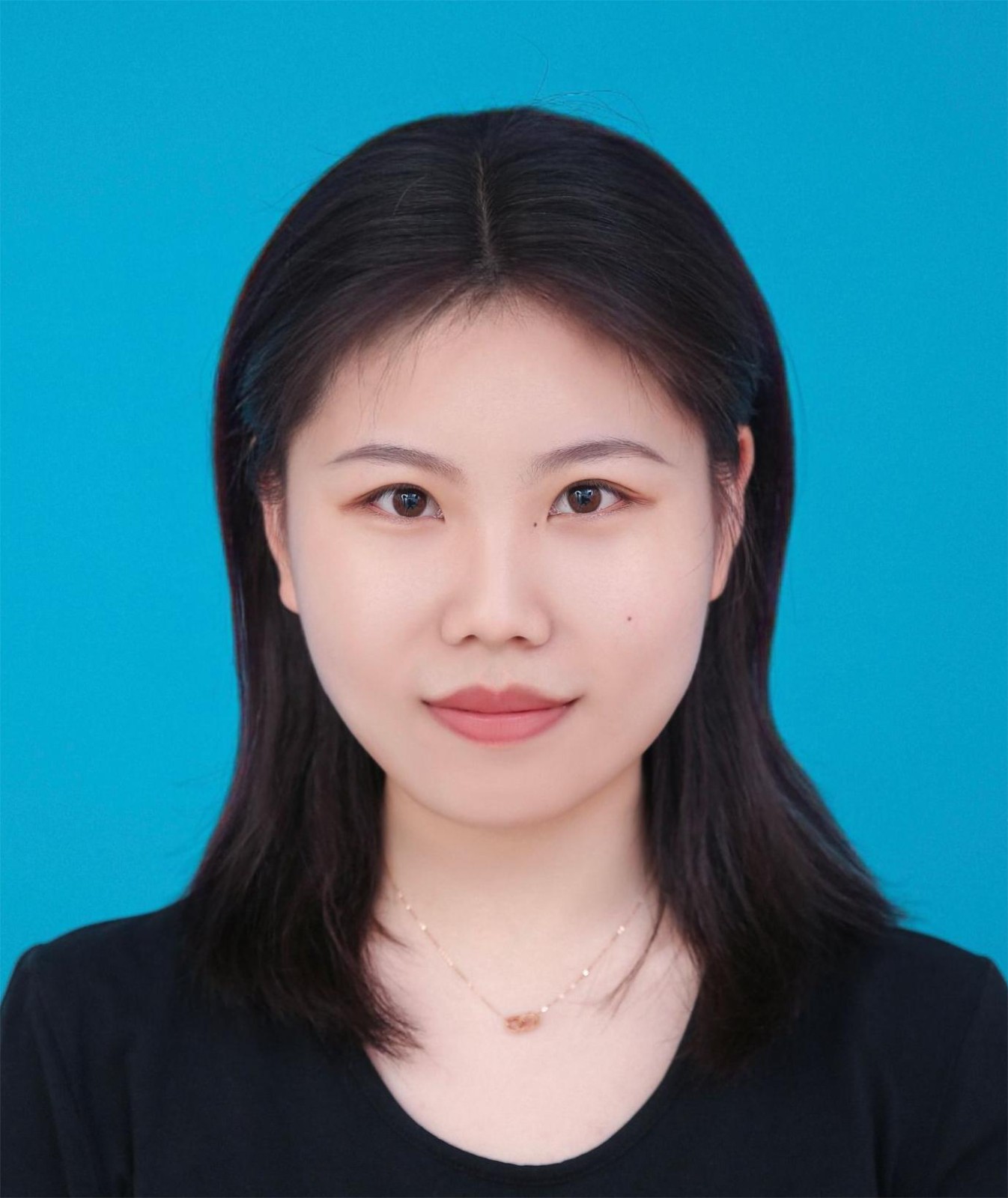 付女士