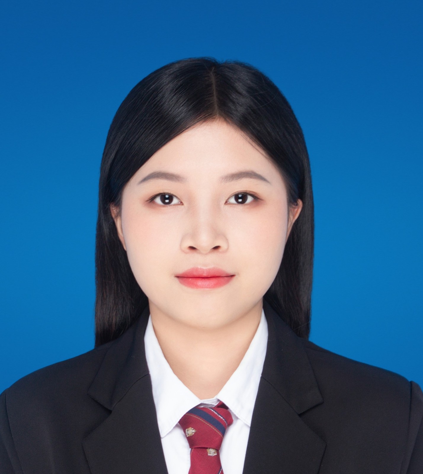 周女士