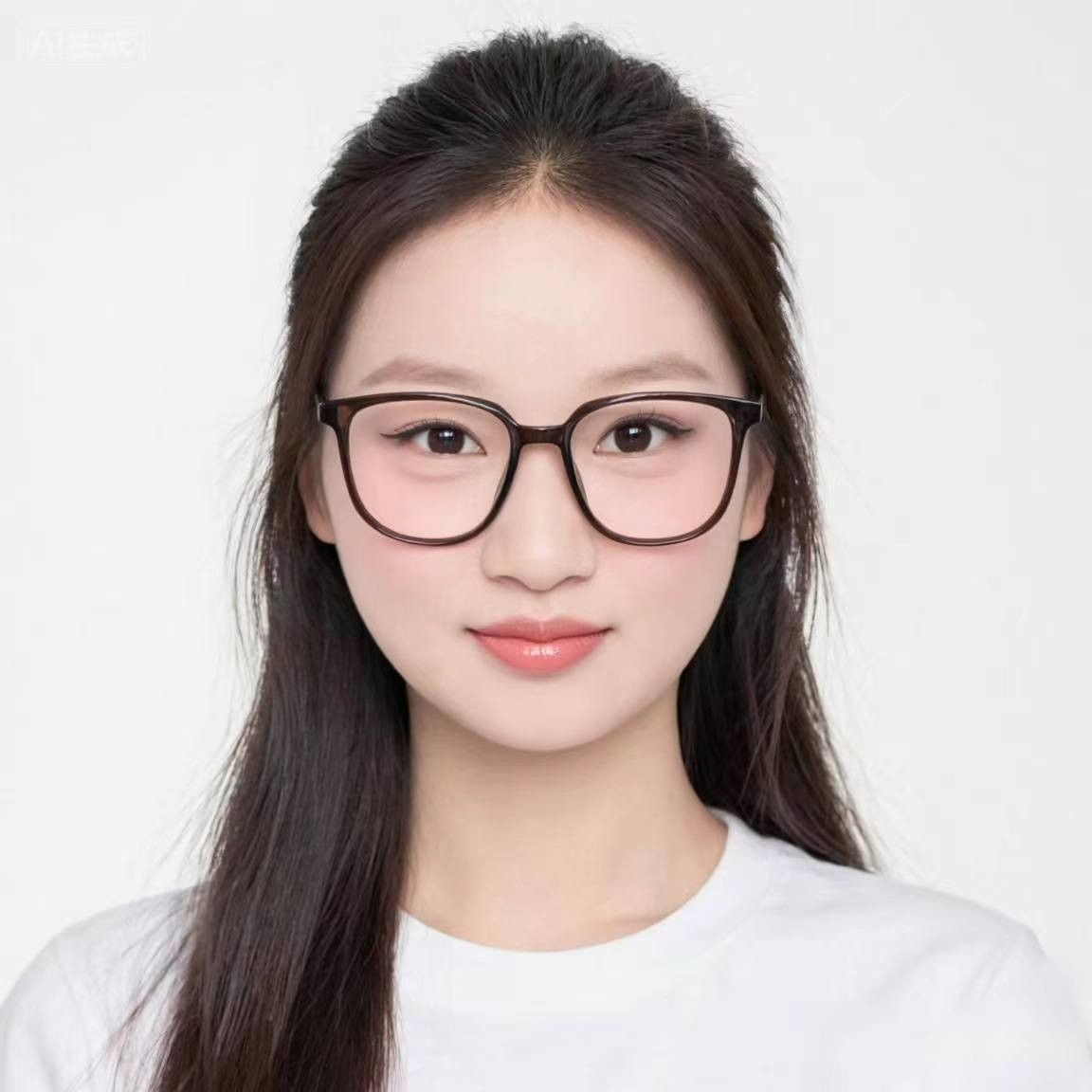 梁女士
