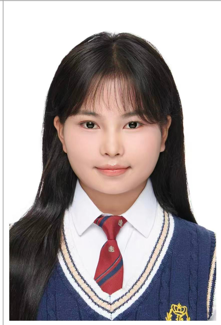强女士