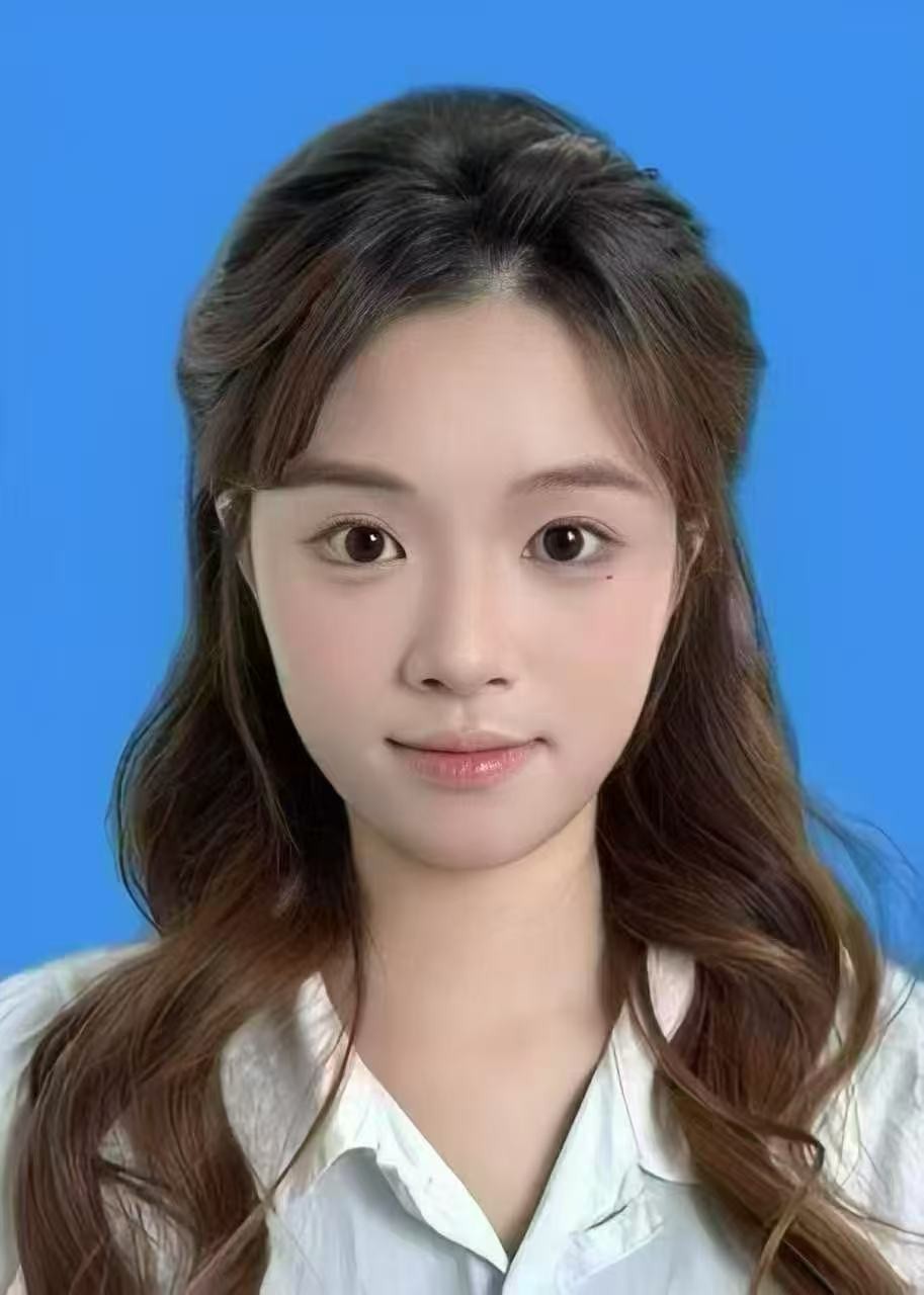 陈女士