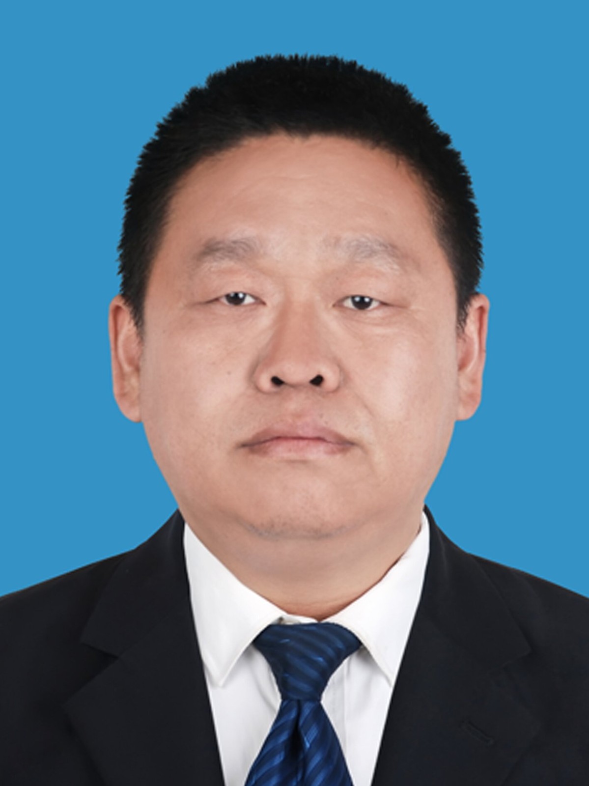 高先生
