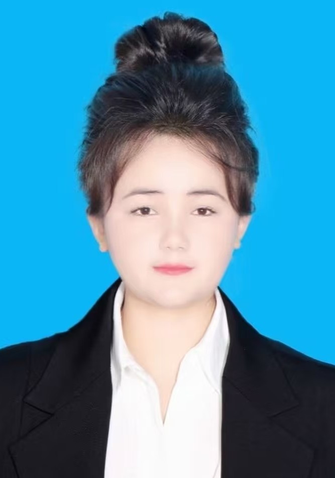 阿女士