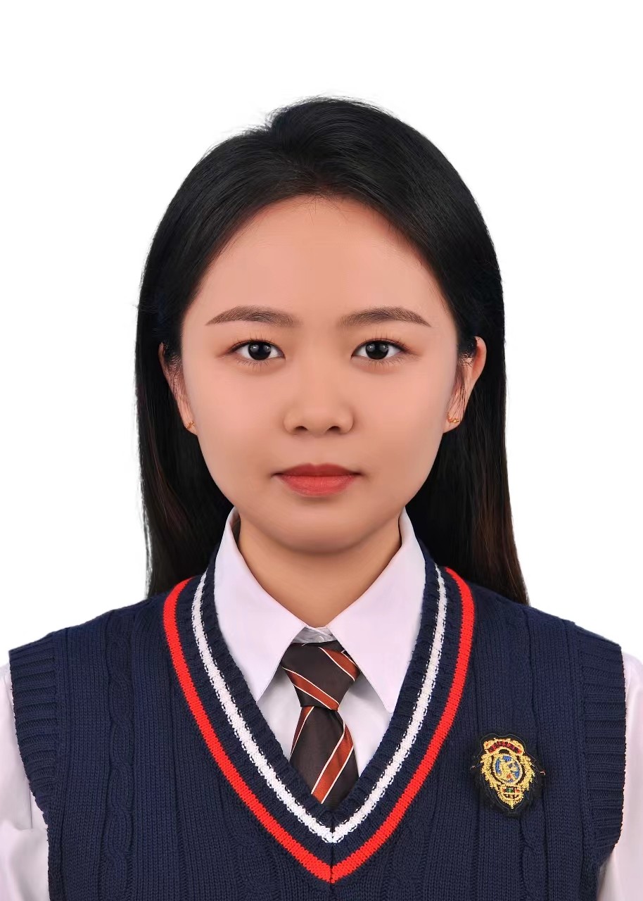 赵女士