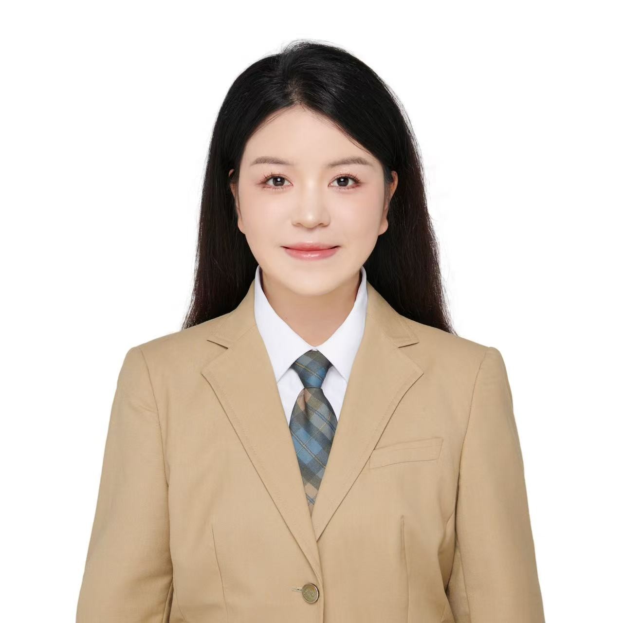 刘女士