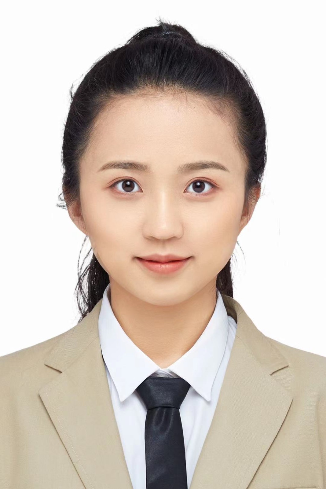 张女士
