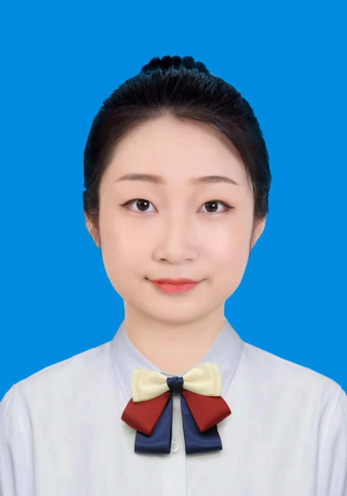 薛女士