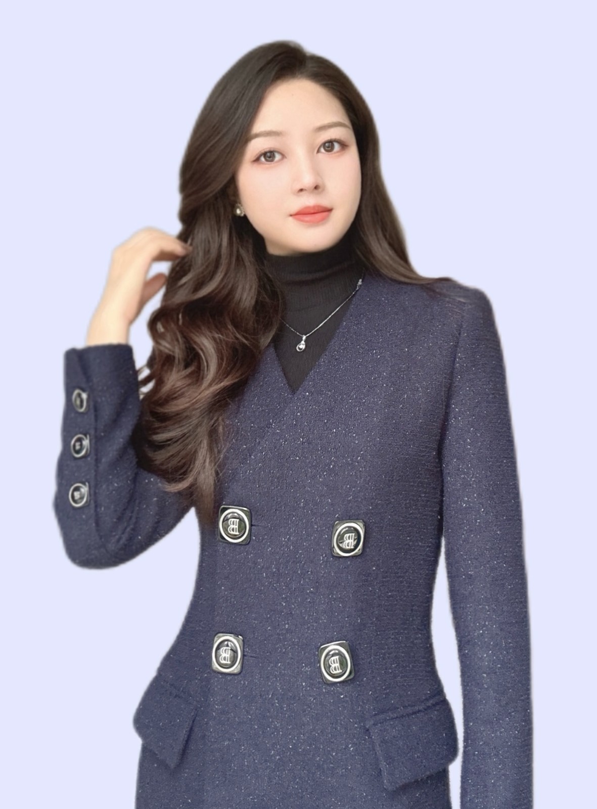尚女士
