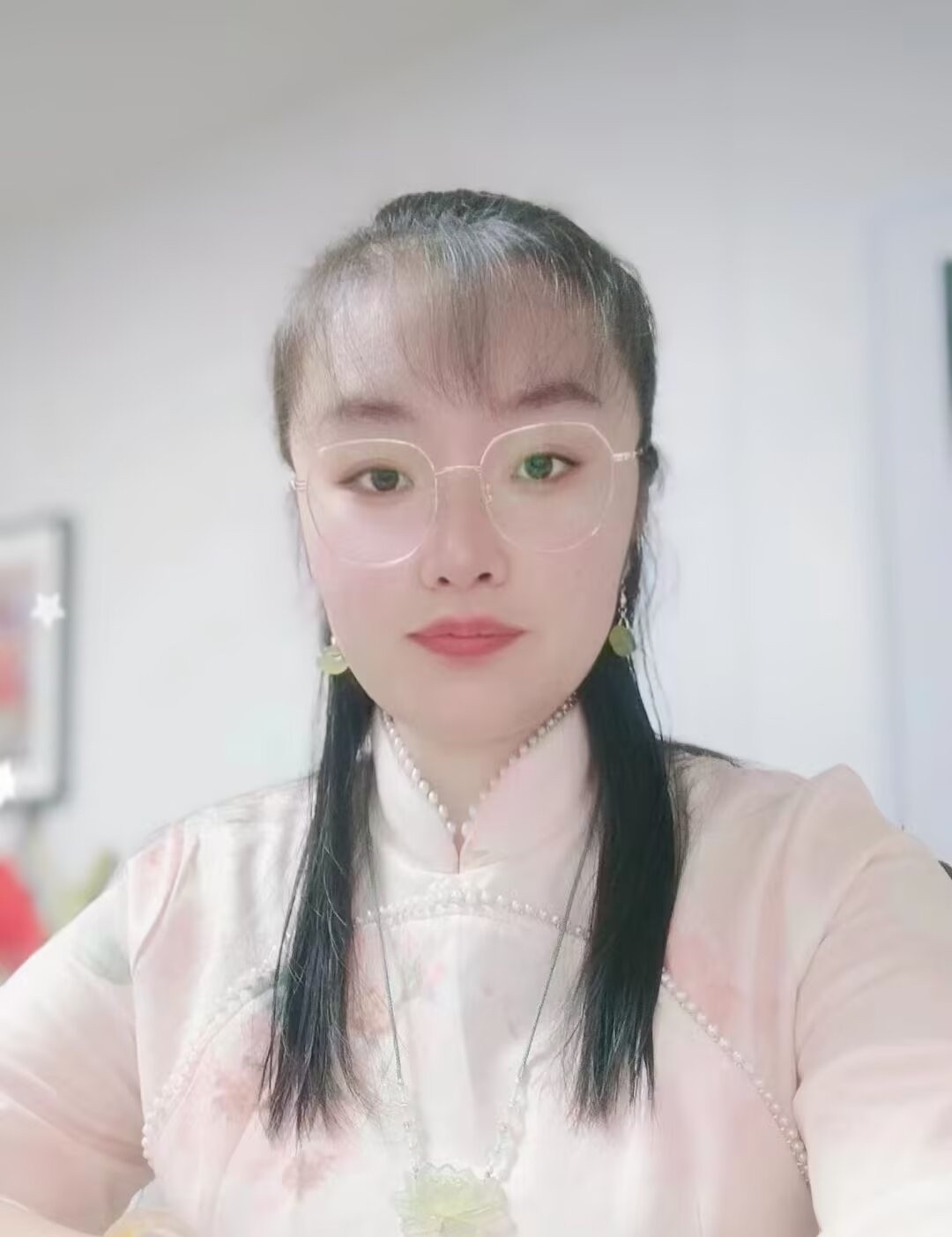 沈女士