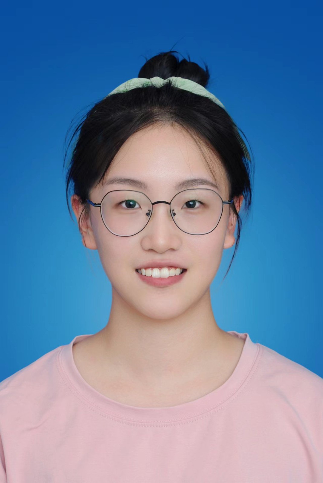 程女士