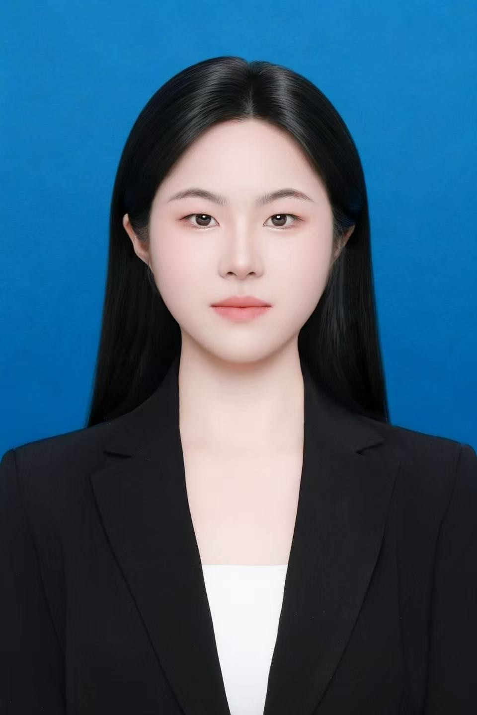 龙女士