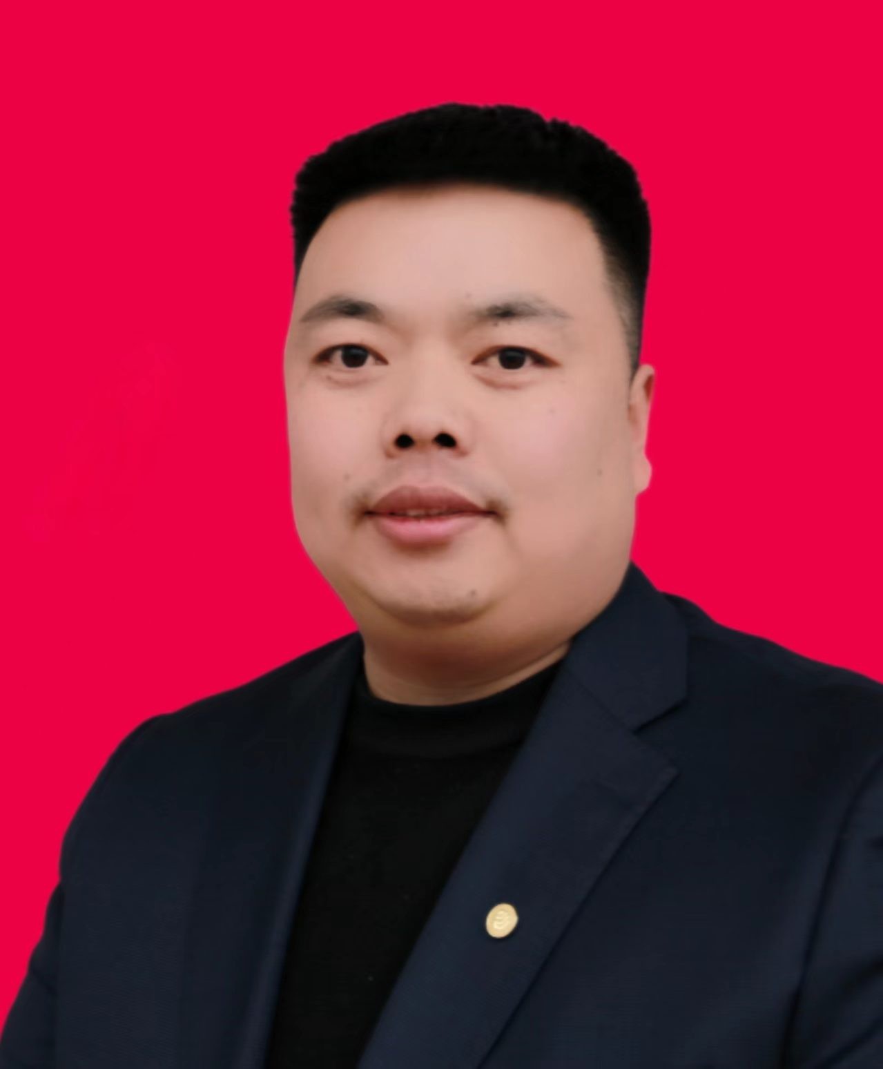 李先生