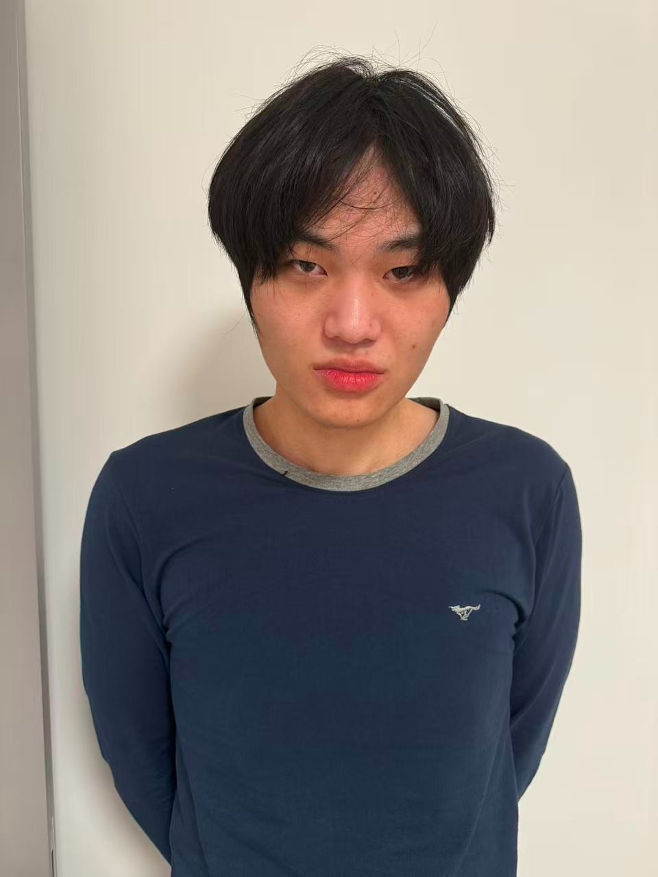 费先生