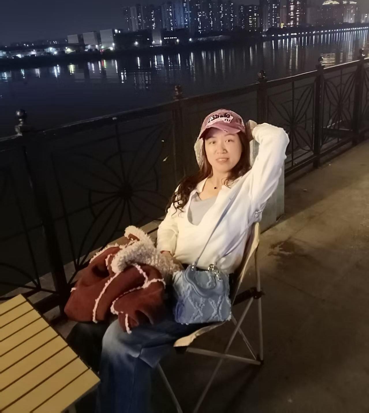 肖女士
