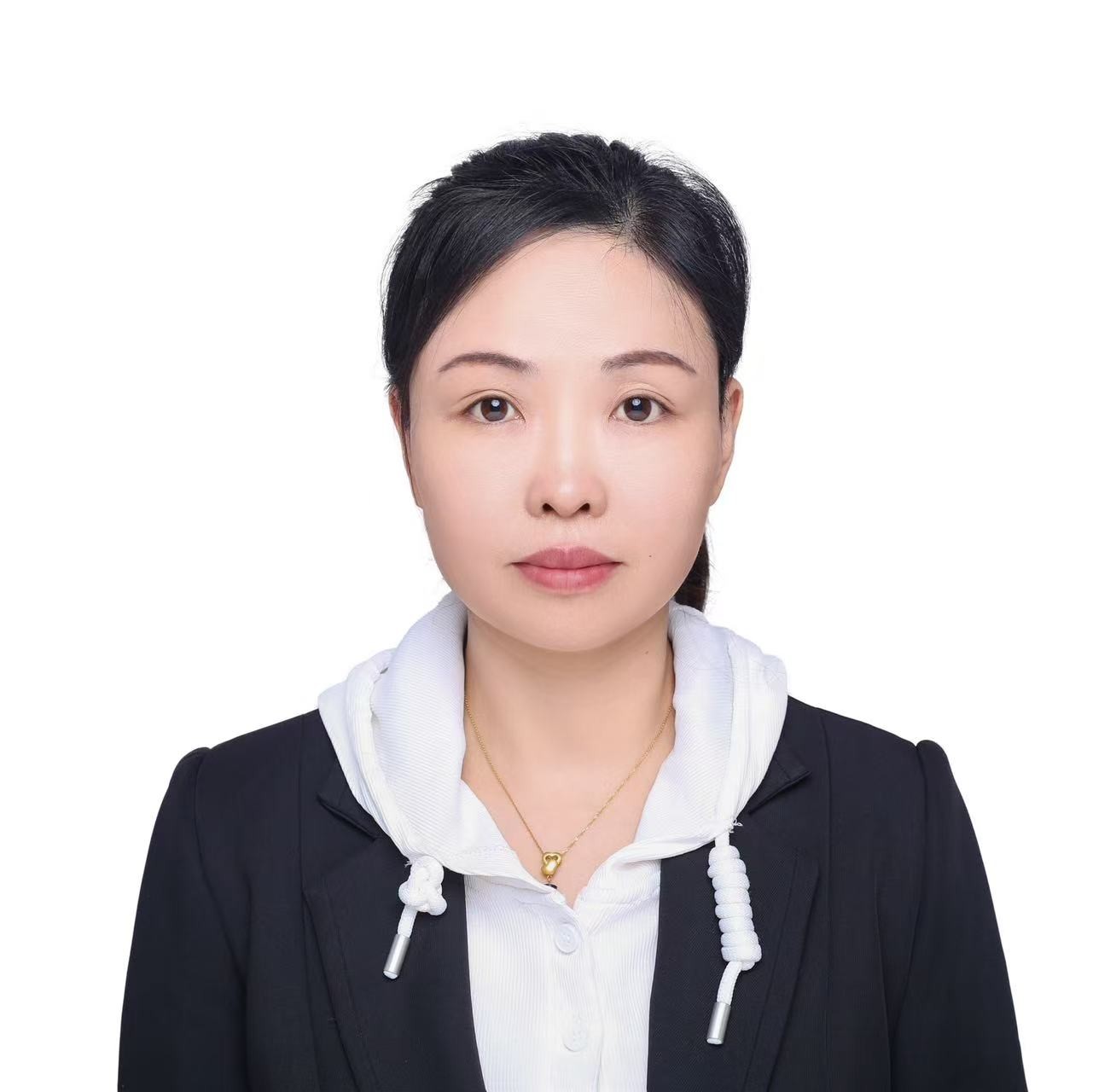俆女士