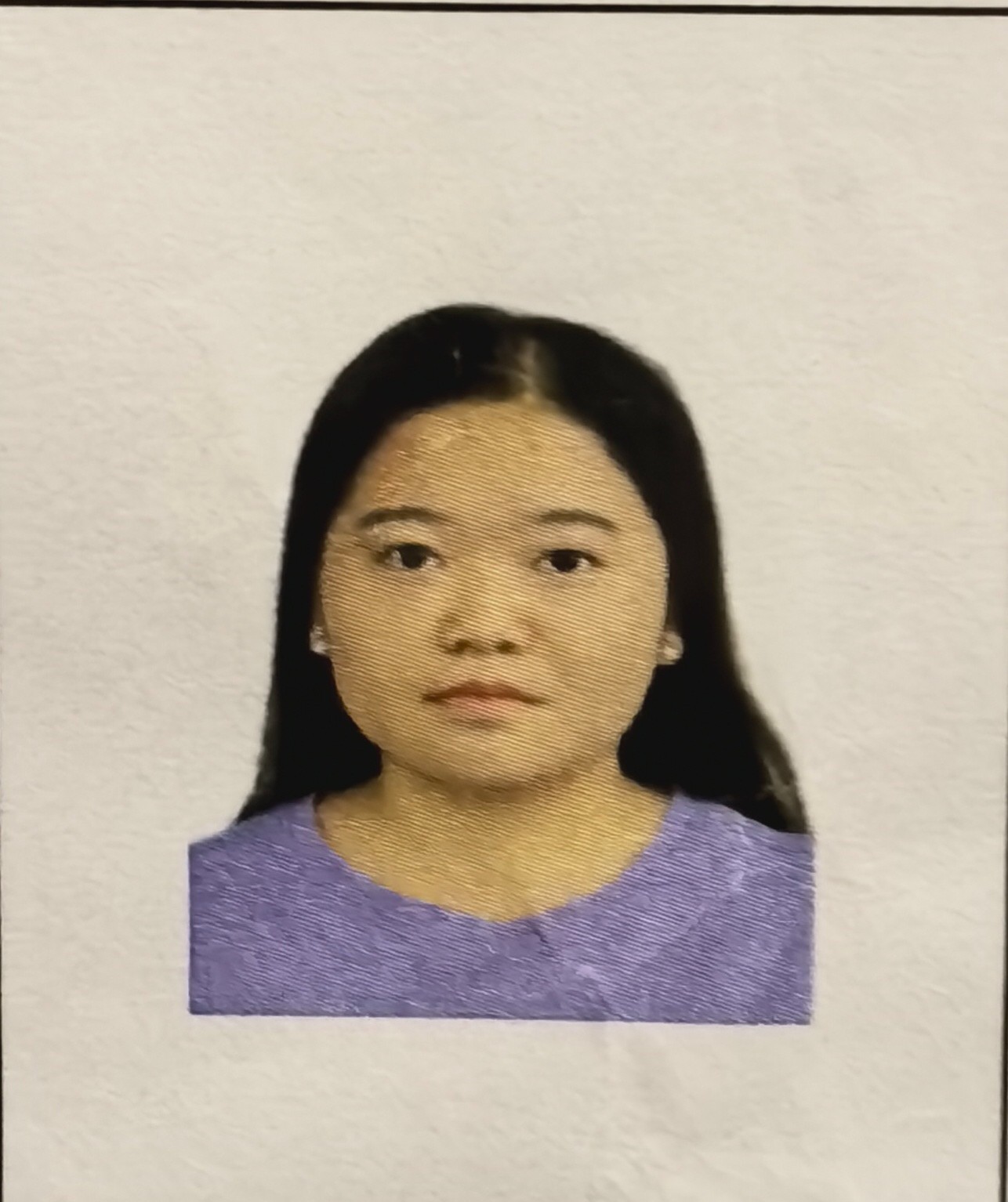 赵女士